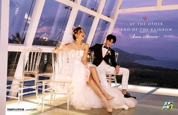 最新三亚婚纱摄影工作室排名,三亚婚纱摄影工作室哪家好