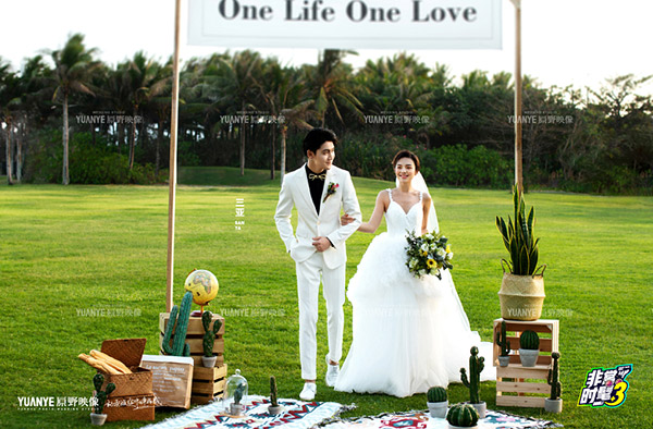 最新三亚婚纱摄影工作室排名,三亚婚纱摄影工作室哪家好