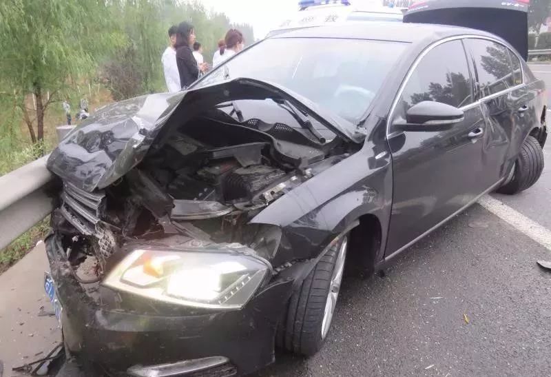 今日new衡水丨衡水1女子4只手指被绞断！高速上，一头乱窜的猪闯祸了···