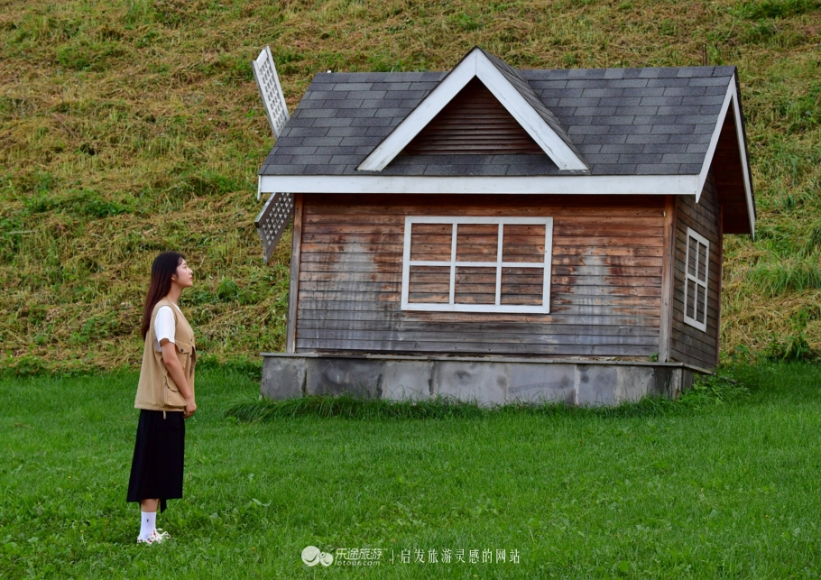 云岭深山自然美景,云岭野山参风景旅游区