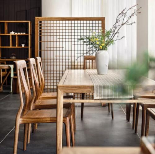 青舍行走｜大城隐士张军的「自在」路