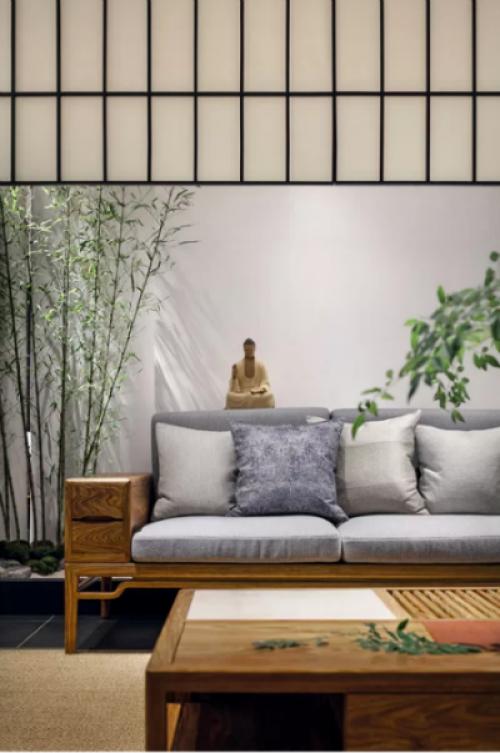 青舍行走｜大城隐士张军的「自在」路