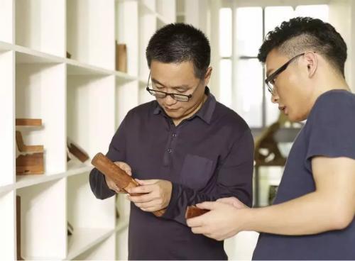 青舍行走｜大城隐士张军的「自在」路