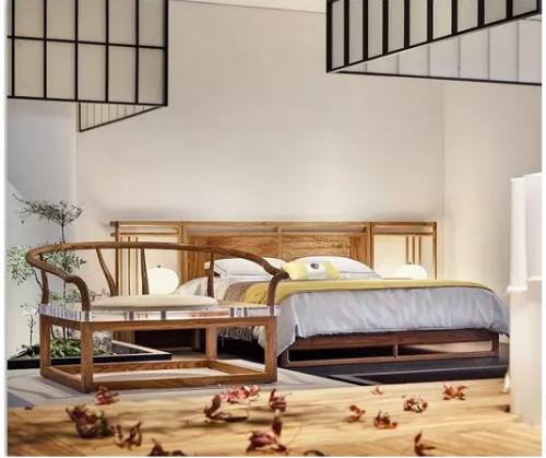 青舍行走｜大城隐士张军的「自在」路