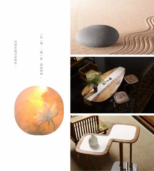 青舍行走｜大城隐士张军的「自在」路