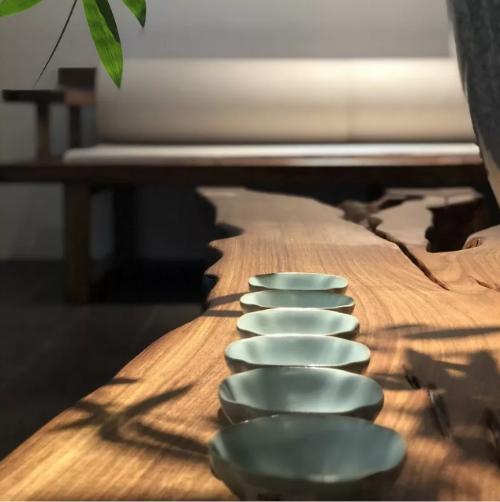 青舍行走｜大城隐士张军的「自在」路