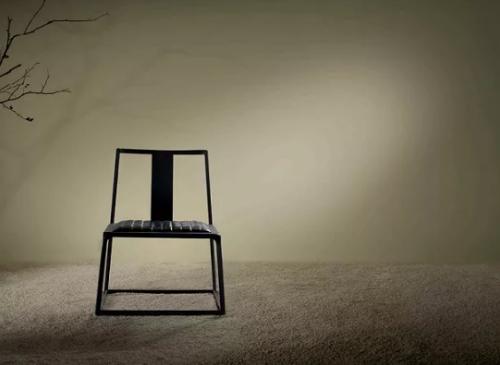 青舍行走｜大城隐士张军的「自在」路