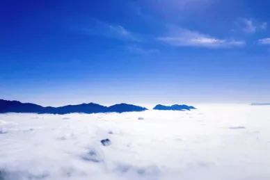 成都附近天然氧吧旅游,成都天然氧吧