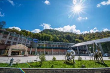 成都附近天然氧吧旅游,成都天然氧吧