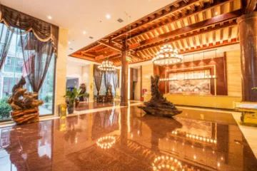 成都附近天然氧吧旅游,成都天然氧吧