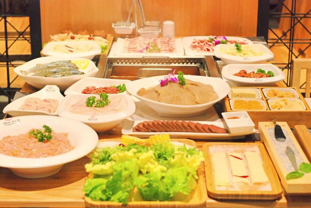 刘一手火锅9.9代金券,刘一手火锅有优惠券吗