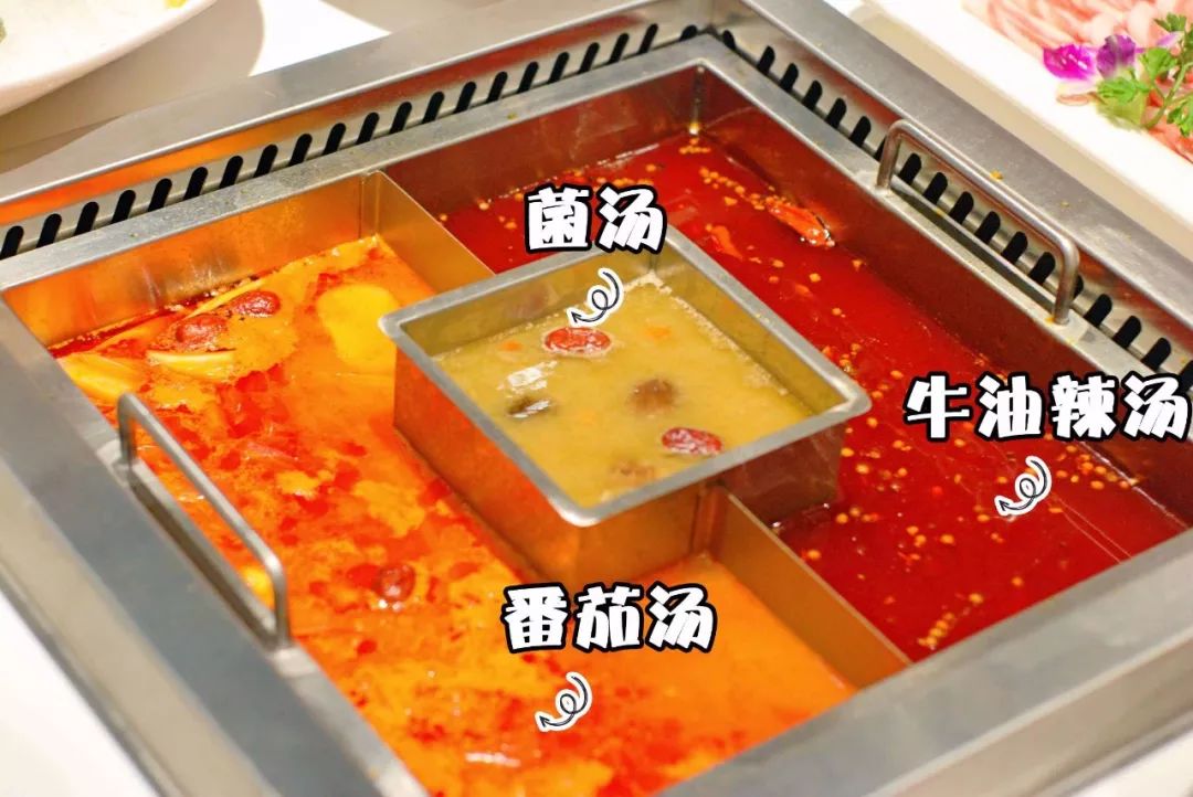 刘一手火锅9.9代金券,刘一手火锅有优惠券吗