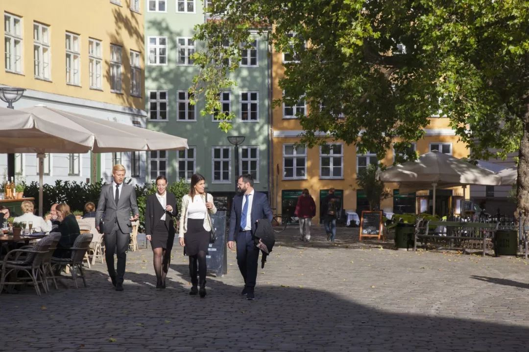 丹麦优势产业,丹麦发展什么产业