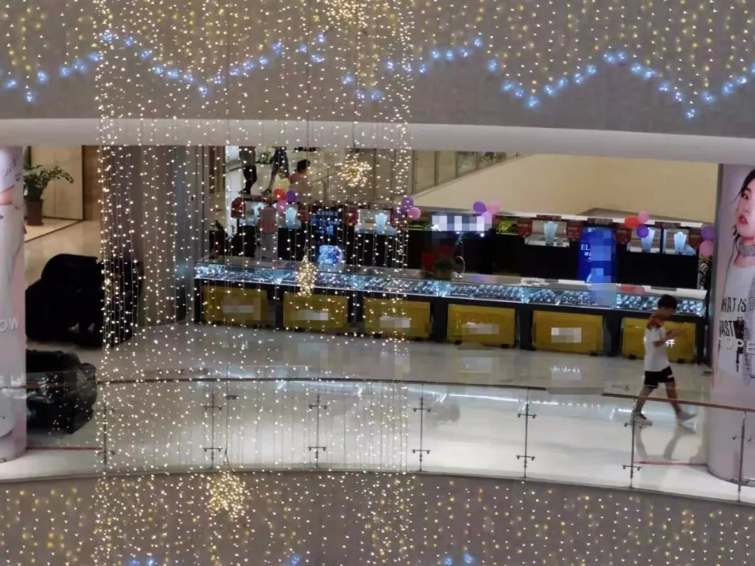 商场珠宝抽奖的猫腻,珠宝店抽奖背后的猫腻