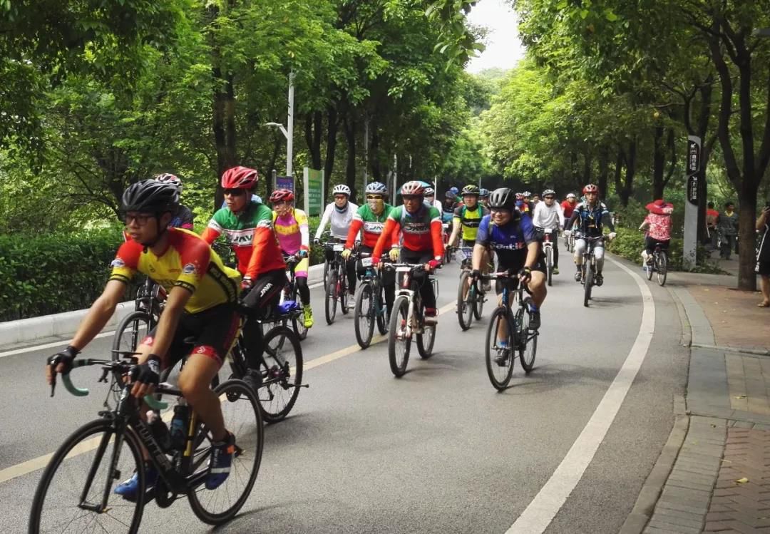 广州体育广场一日游,广州体育中心有啥活动