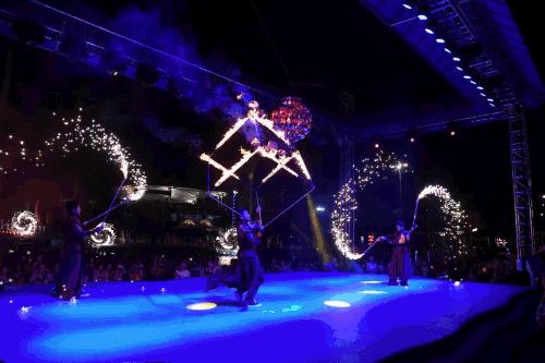 浪浪浪水上乐园杭州,浪苹果游乐场门票特价