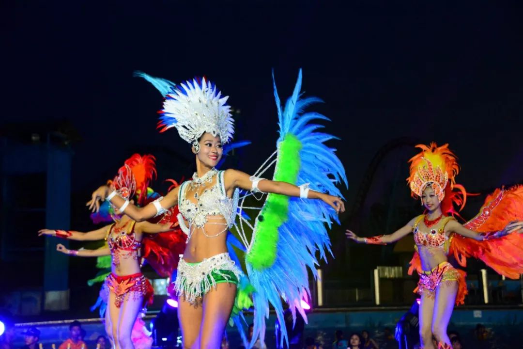 浪浪浪水上乐园杭州,浪苹果游乐场门票特价