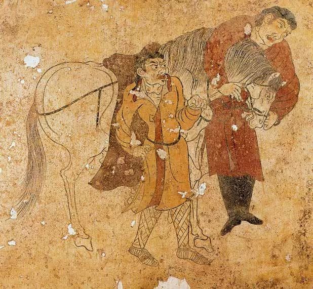 葛承雍有多厉害,葛承雍