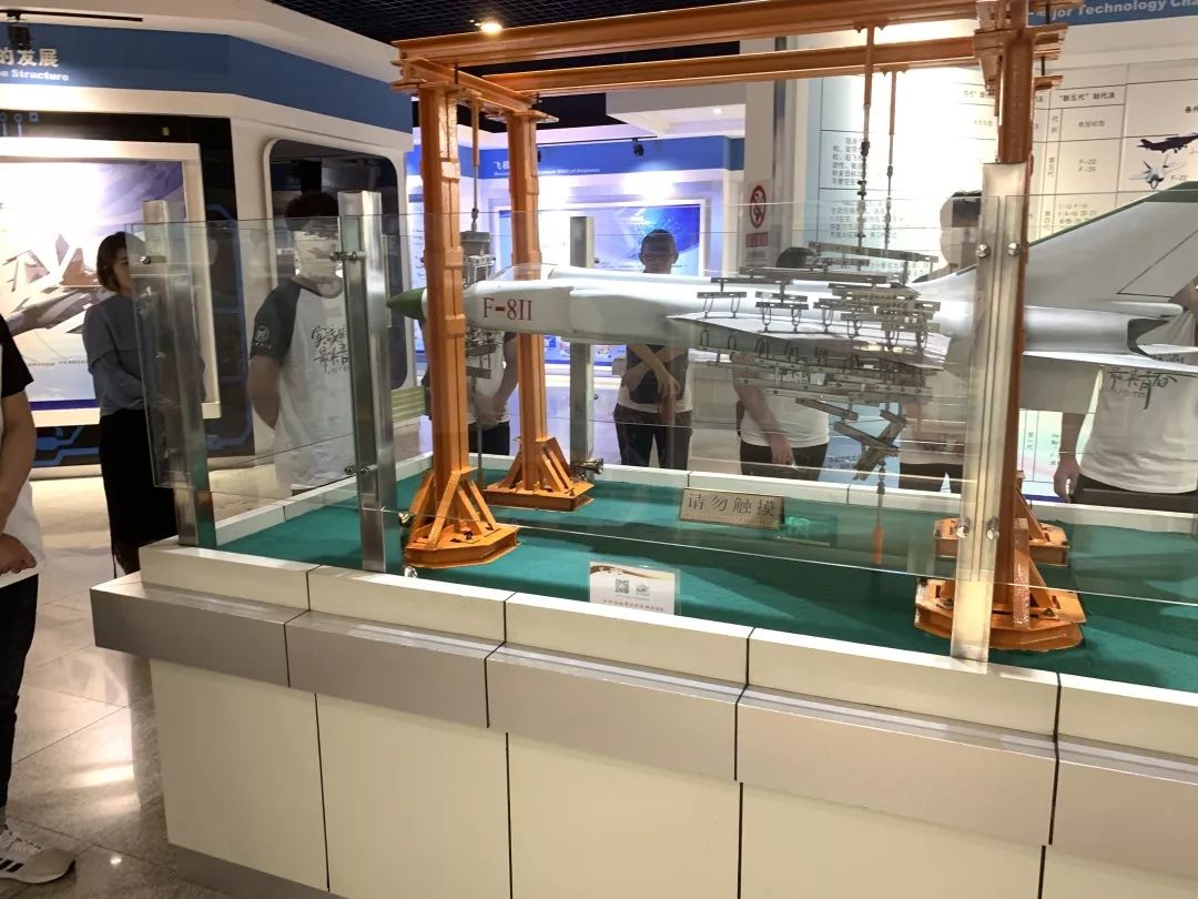 校友引航沈阳分团|沈飞——翱翔时代前列！