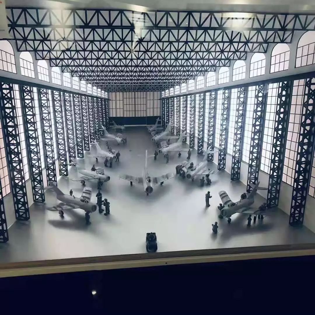 校友引航沈阳分团|沈飞——翱翔时代前列!