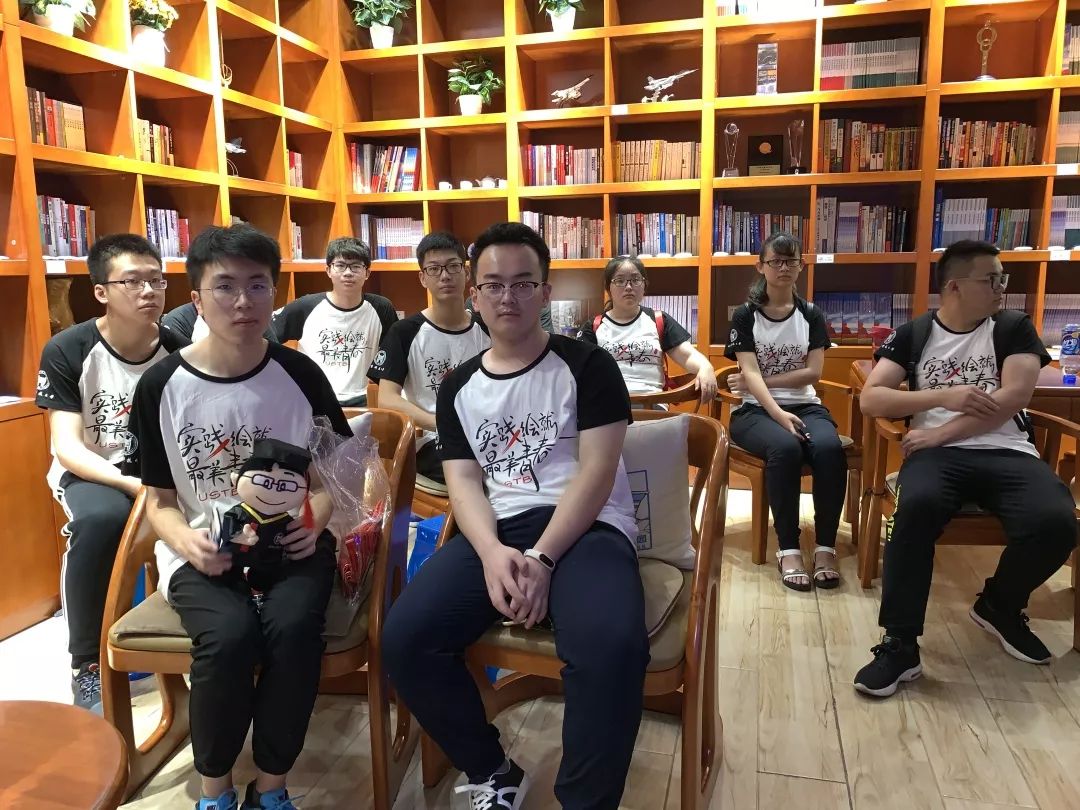 校友引航沈阳分团|沈飞——翱翔时代前列！