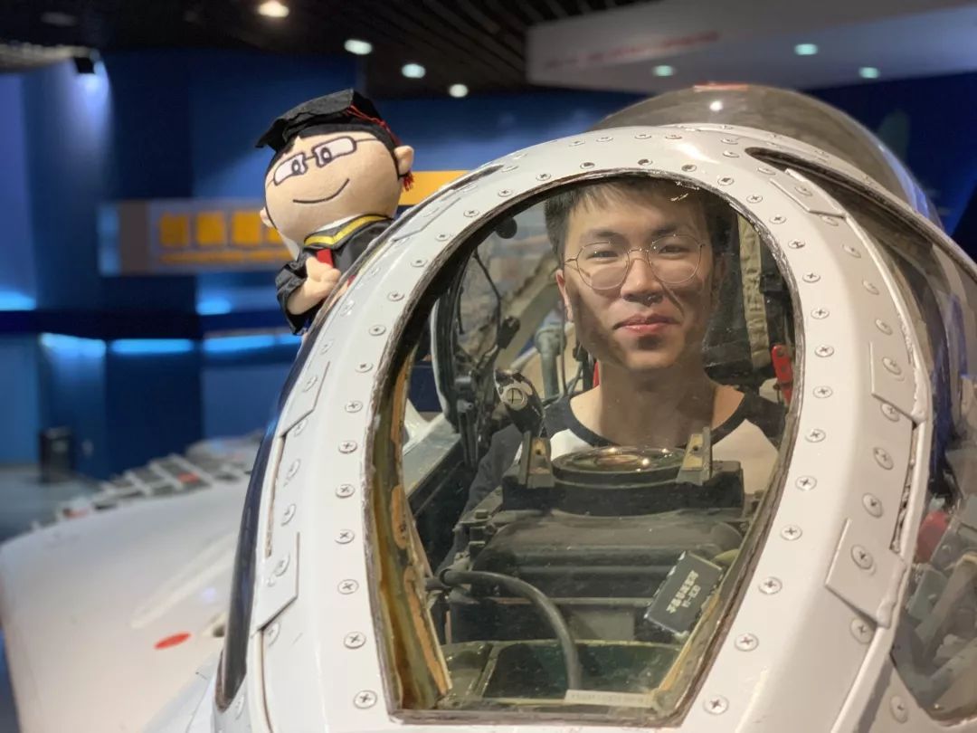 校友引航沈阳分团|沈飞——翱翔时代前列！