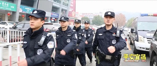 社会治安防控体系建设推进方案,社会治安防控体系建设工作情况