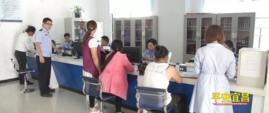 社会治安防控体系建设推进方案,社会治安防控体系建设工作情况