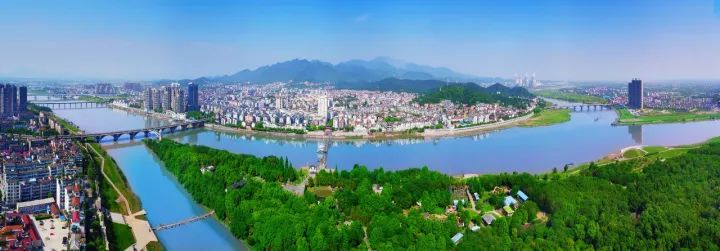 金华发展大会哪里召开,2019第二届金华发展大会举行