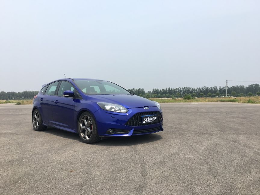 福特福克斯曾经的辉煌,福特福克斯的进化史