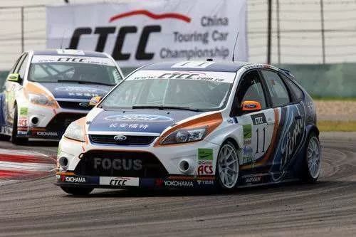 福特福克斯曾经的辉煌,福特福克斯的进化史