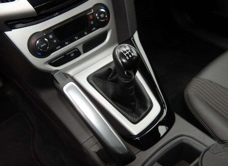 福特福克斯曾经的辉煌,福特福克斯的进化史