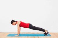 健身精丨还在“葛优瘫”追剧一整天？减肥十二时辰快了解一下