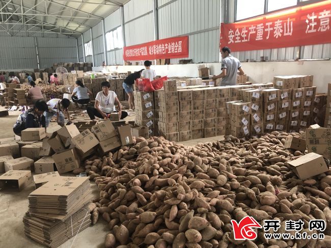 电商扶贫发力精准脱贫攻坚,精准扶贫搭上电商快车