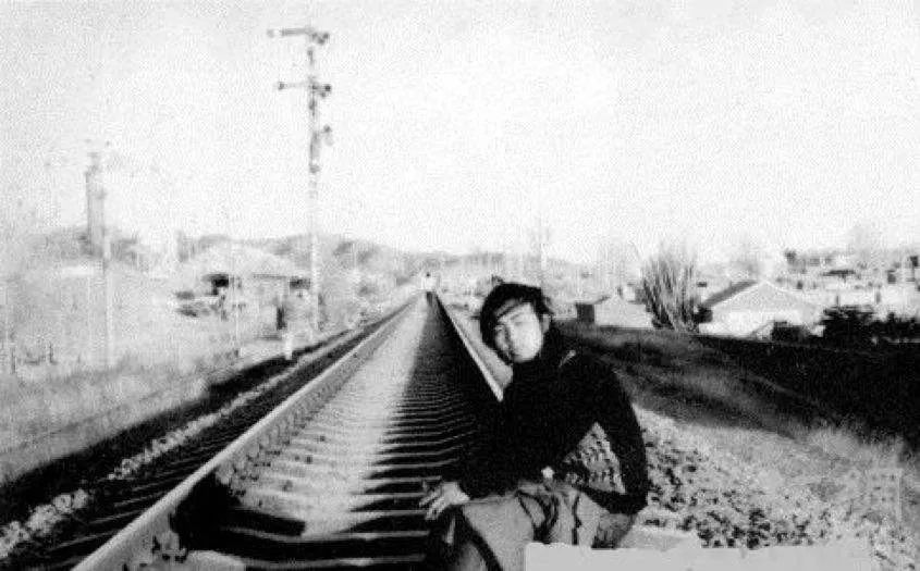 海子最伤感的诗句,海子经典诗歌感动原文