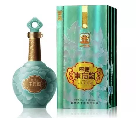 四特东方韵国韵怎么样,四特东方韵2019