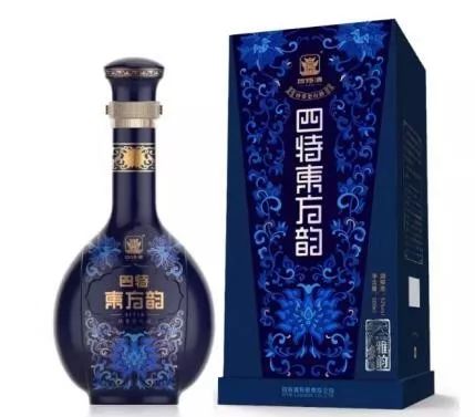 四特东方韵国韵怎么样,四特东方韵2019