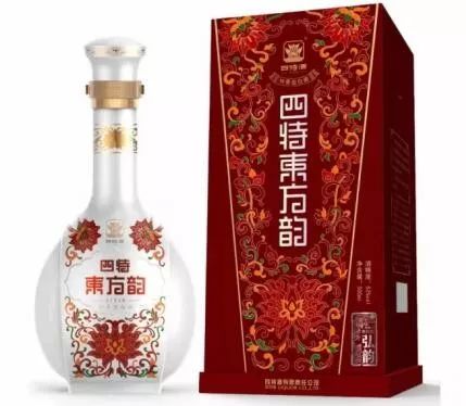 四特东方韵国韵怎么样,四特东方韵2019