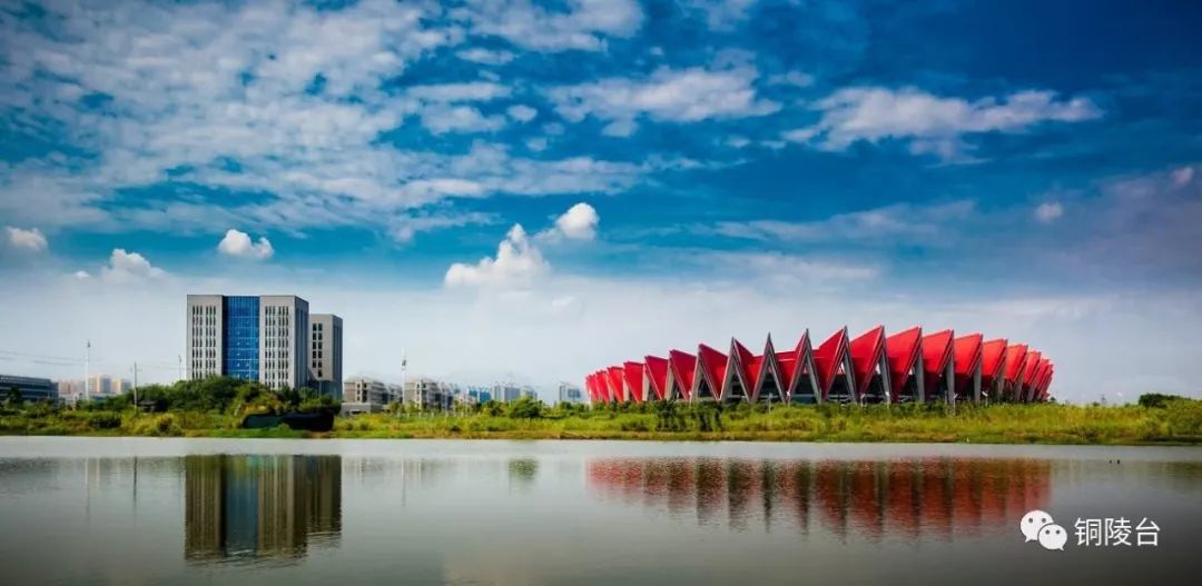 铜陵城市双修改革名单,铜陵城市双修公示