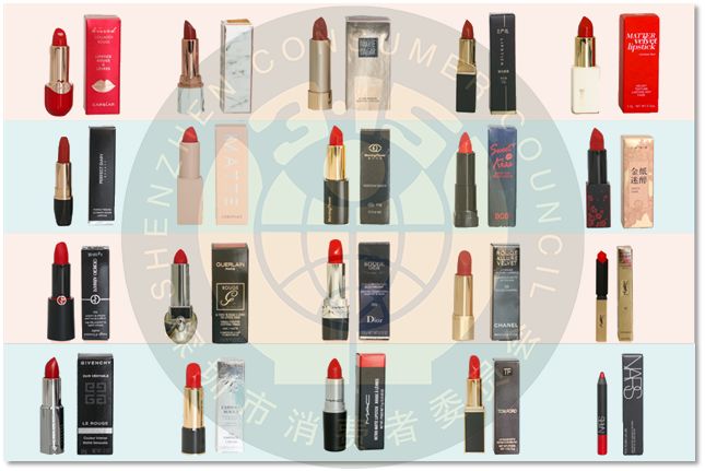 口红有没有毒副作用,口红有铅会致癌吗