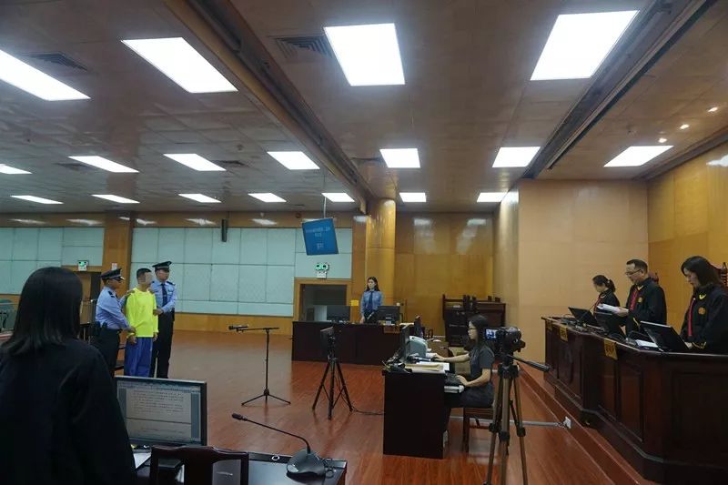 珠海市香洲法院最新案件,法庭审判改革最新进展