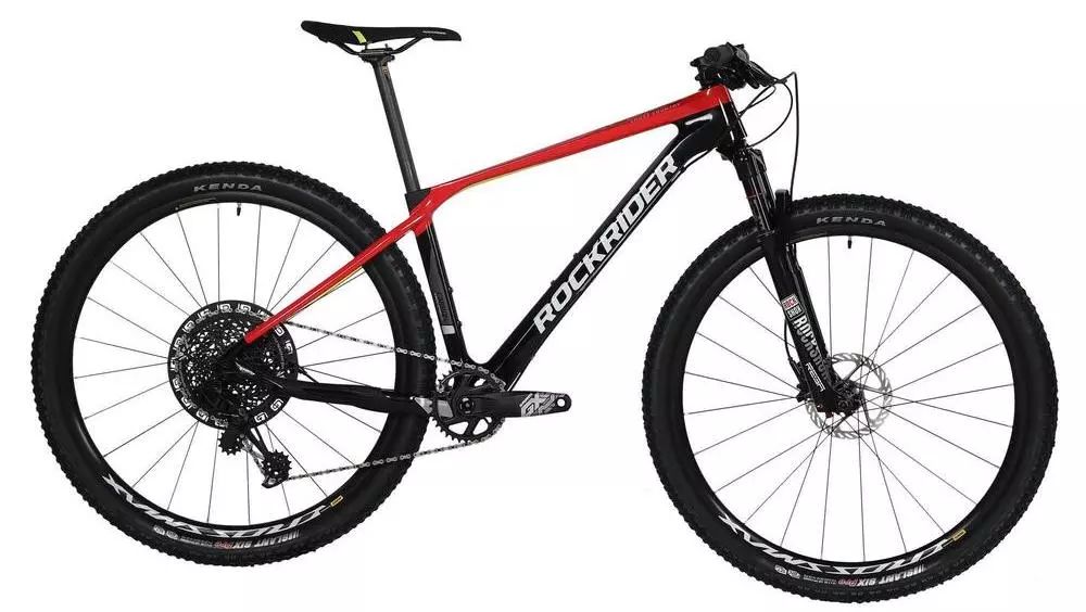 捷安特软尾山地车10000左右推荐,山地车10000元以上算什么档次的