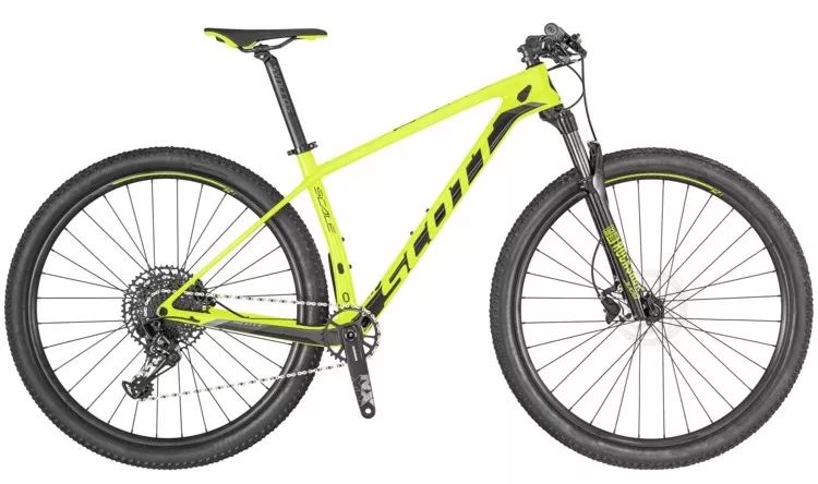 捷安特软尾山地车10000左右推荐,山地车10000元以上算什么档次的