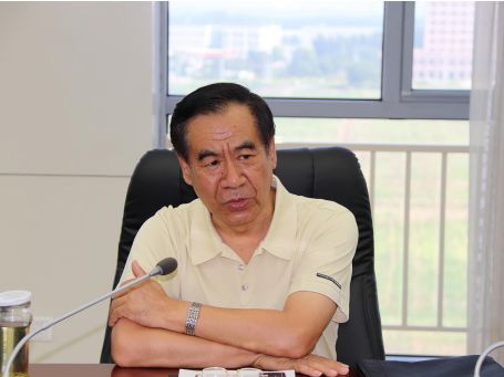 武清区人大常委会副主任李伯怀调研营商环境工作