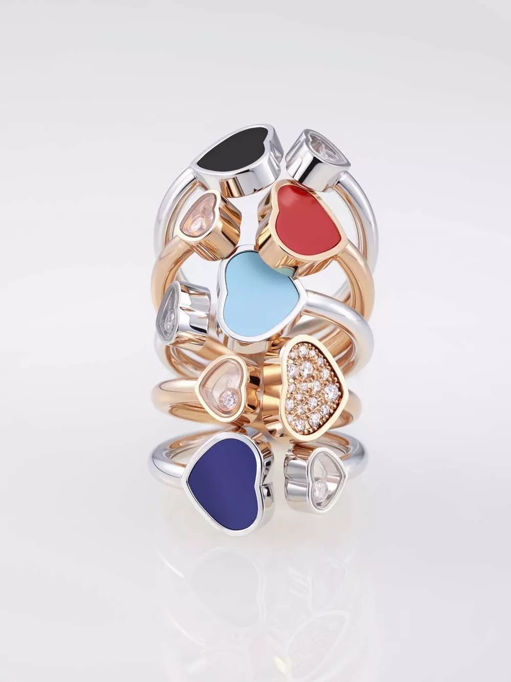 想买个戒指什么牌子好,什么品牌戒指值得买