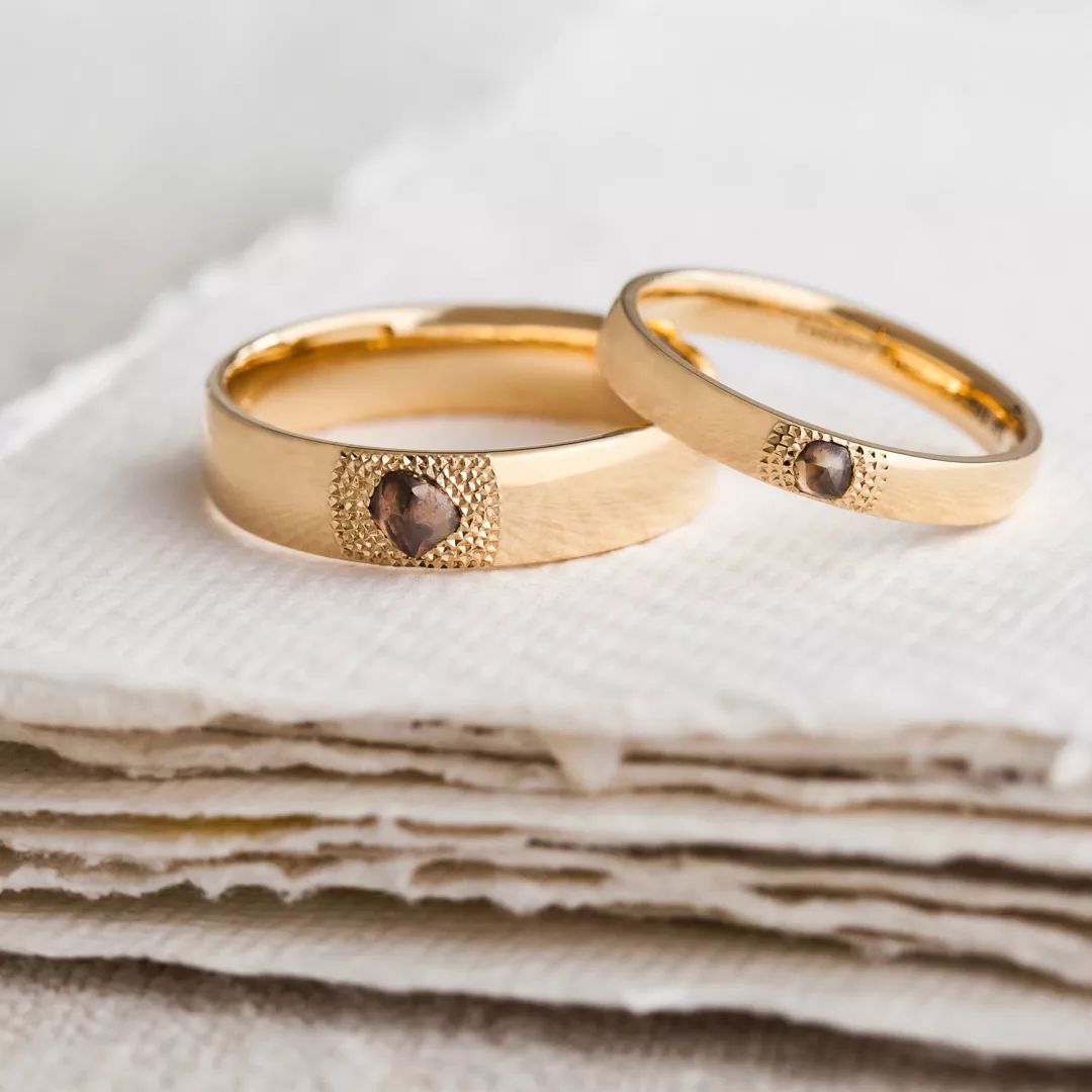 想买个戒指什么牌子好,什么品牌戒指值得买