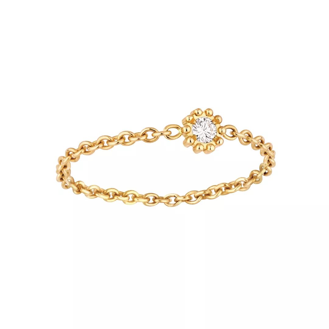 想买个戒指什么牌子好,什么品牌戒指值得买