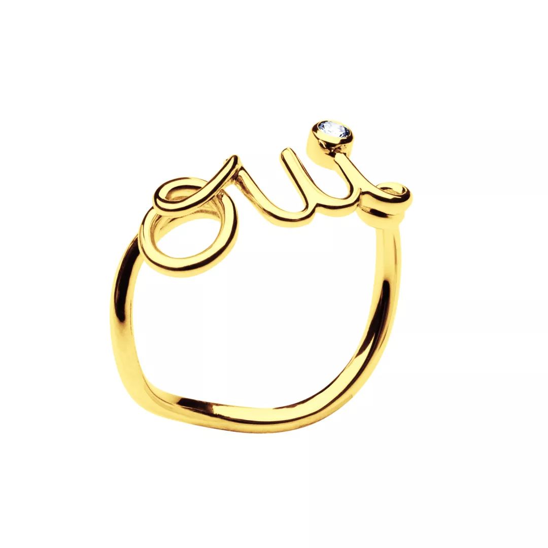 想买个戒指什么牌子好,什么品牌戒指值得买