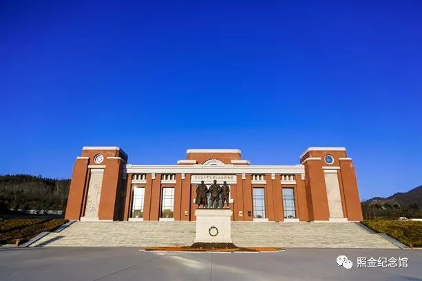 金昌市博物馆招聘讲解员,铜川照金纪念馆招聘讲解员