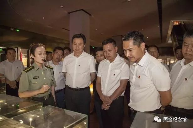 金昌市博物馆招聘讲解员,铜川照金纪念馆招聘讲解员